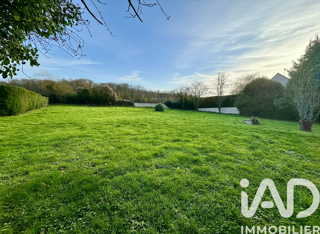  Terrain à vendre 1659 m²