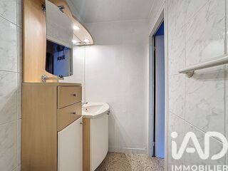  Appartement à vendre 1 pièce 25 m²