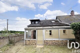  Maison à vendre 4 pièces 63 m²