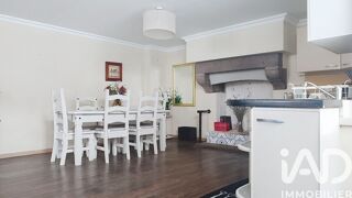  Maison à vendre 3 pièces 62 m²