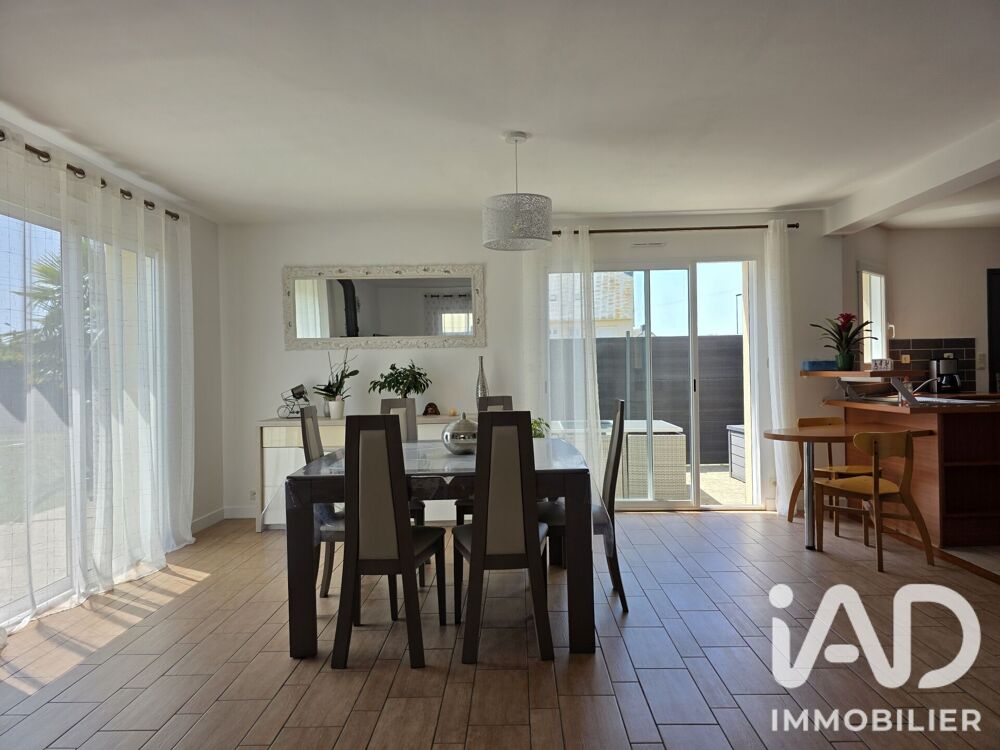 Vente Maison Vente Maison/villa 6 pièces Yffiniac