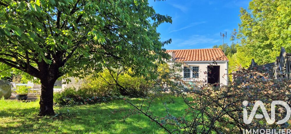 Vente Maison Vente Maison traditionnelle 5 pièces La jarrie