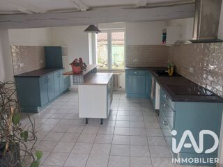  Maison à vendre 6 pièces 138 m²