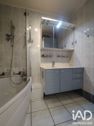 Appartement à vendre 4 pièces 86 m²