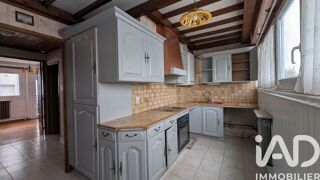 Appartement à vendre 4 pièces 80 m²