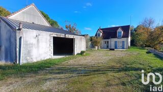  Maison à vendre 7 pièces 140 m²