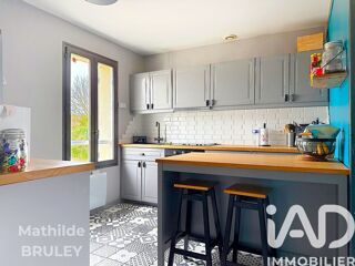  Maison à vendre 5 pièces 96 m²