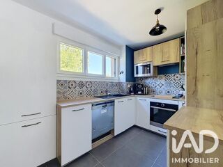  Appartement à vendre 4 pièces 81 m²