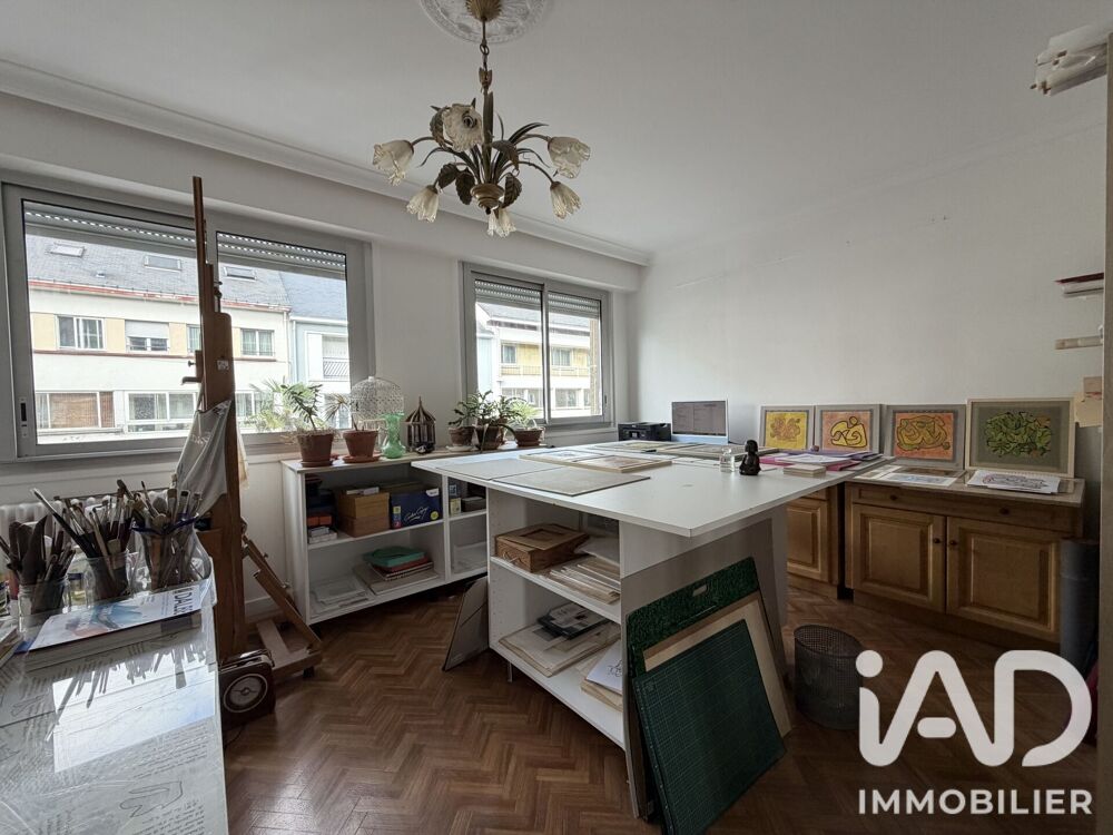 Vente Appartement Vente Appartement 3 pièces Saint-nazaire