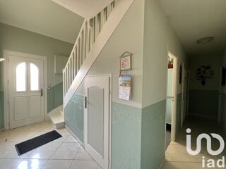  Maison à vendre 14 pièces 219 m²