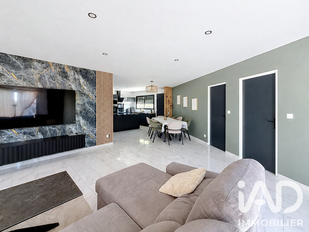 Vente Maison Vente Maison/villa 5 pièces Bessan