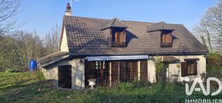  Maison à vendre 4 pièces 100 m²