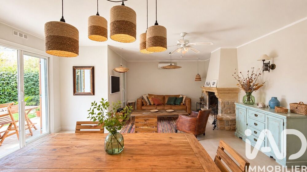 Vente Maison Vente Maison/villa 4 pièces Hyères
