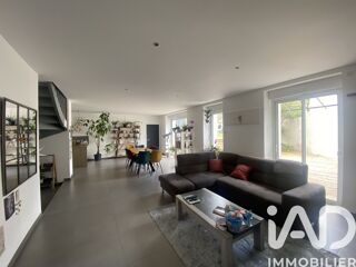  Maison à vendre 7 pièces 177 m²
