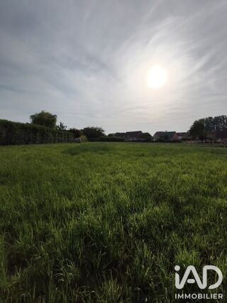  Terrain à vendre 1386 m²