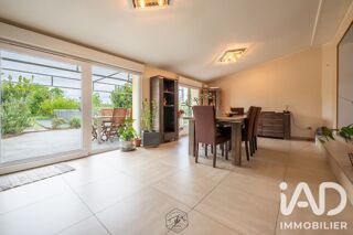  Maison à vendre 6 pièces 148 m²
