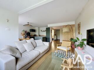  Appartement à vendre 3 pièces 68 m²