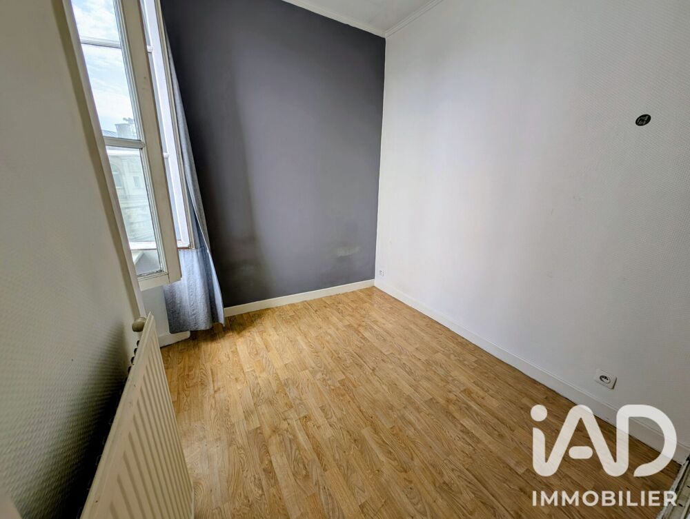 Vente Appartement Vente Appartement 2 pièces Fougères