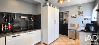  Maison à vendre 4 pièces 88 m²