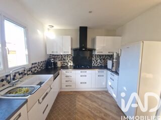  Maison à vendre 4 pièces 102 m²