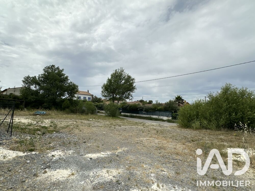 Vente Terrain Vente Terrain à bâtir 563 m&sup2; Lavilledieu