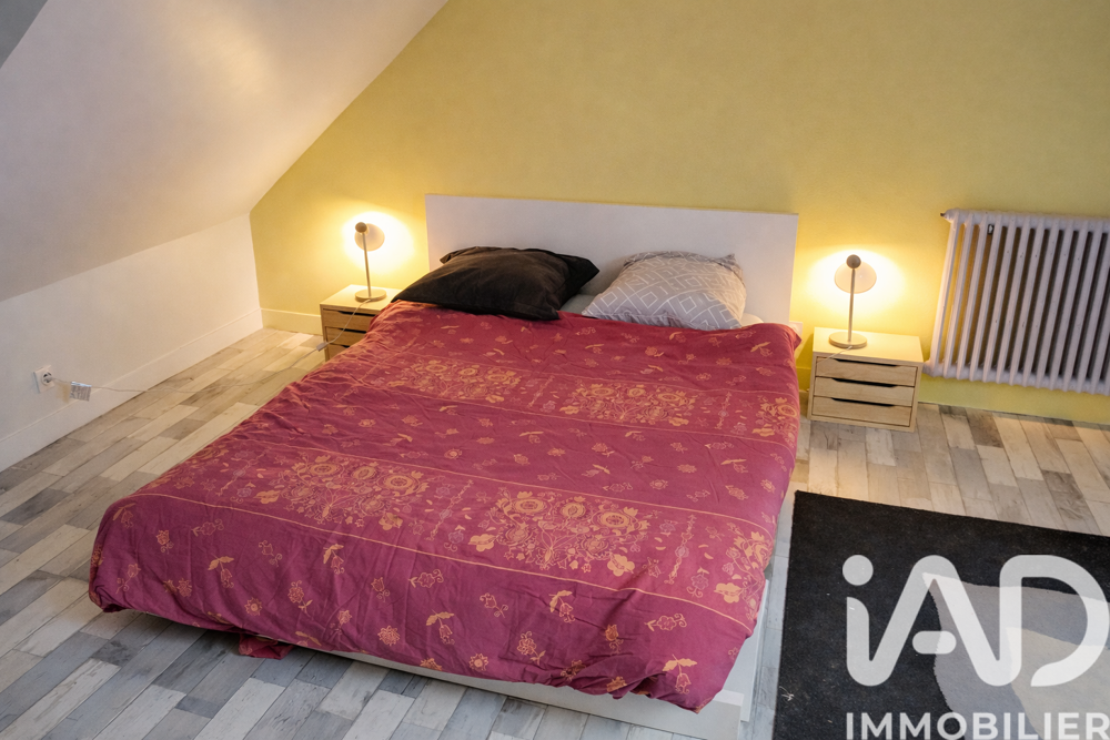 Vente Duplex 7 pièces