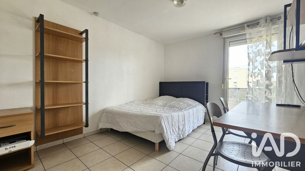 Vente Appartement 1 pièce