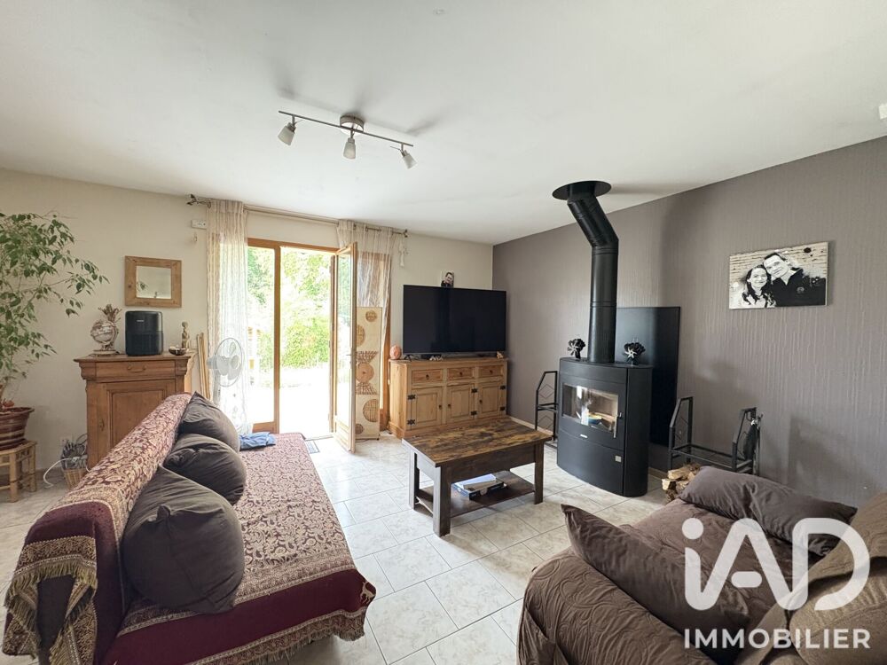 Vente Maison Vente Maison traditionnelle 6 pièces Ambarès-et-lagrave