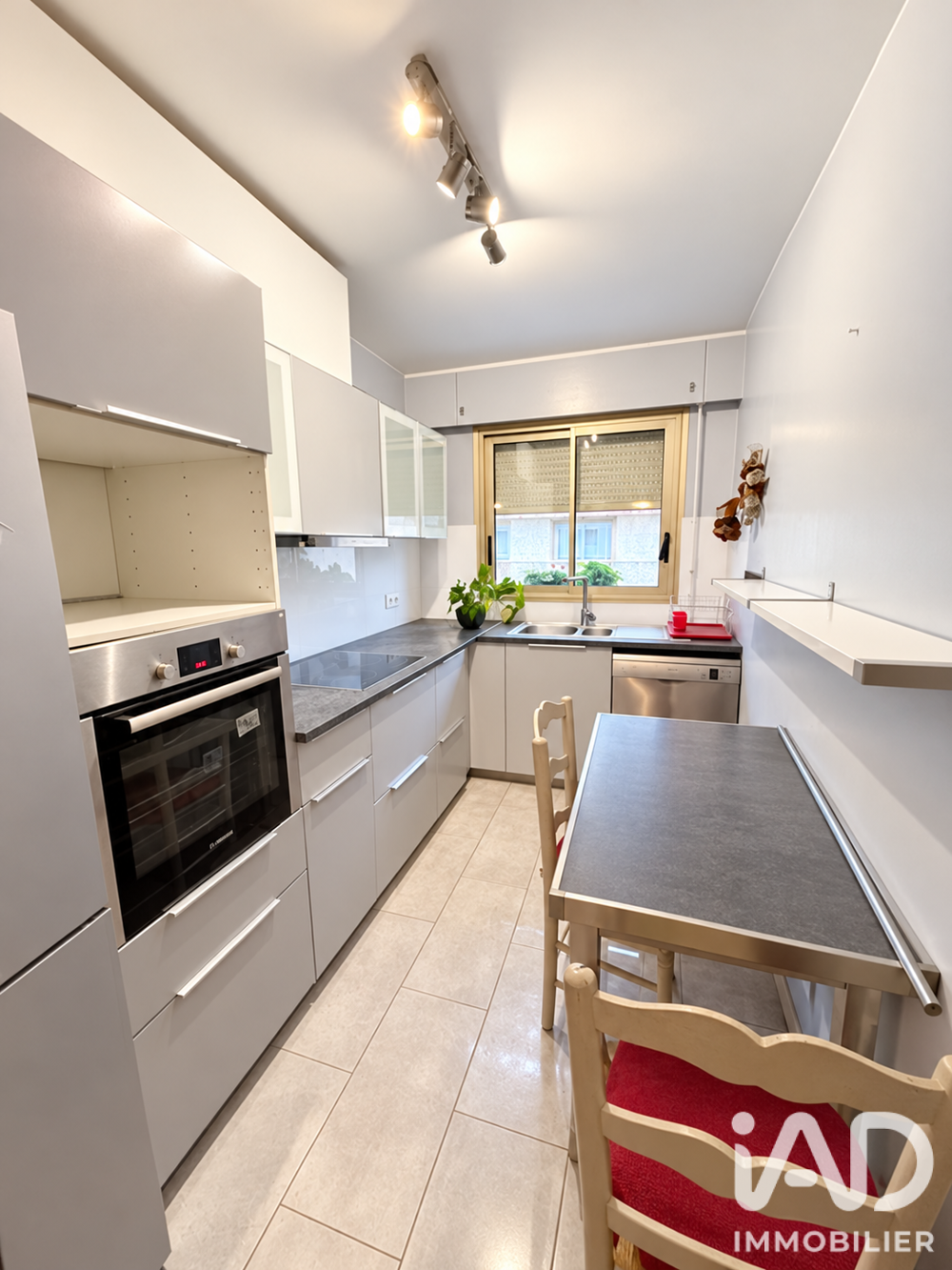Vente Appartement Vente Appartement 4 pièces Saint maur des fosses