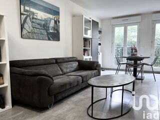  Appartement à vendre 3 pièces 61 m²