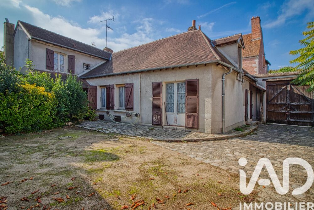 Vente Maison de village 7 pièces