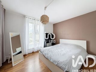  Maison à vendre 4 pièces 57 m²