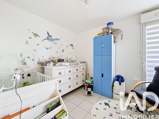  Appartement � vendre 3 pi�ces 57 m�