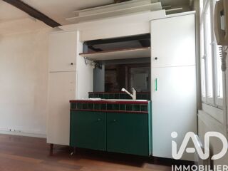  Appartement à vendre 1 pièce 35 m²