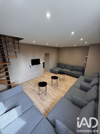 Vente Immeuble Vente Immeuble 595 m&sup2; Dompierre-sur-besbre