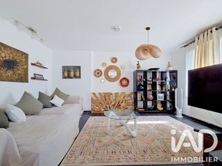  Appartement à vendre 4 pièces 93 m²