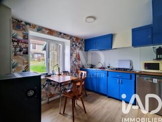  Immeuble à vendre 319 m²