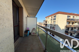  Appartement � vendre 3 pi�ces 73 m�