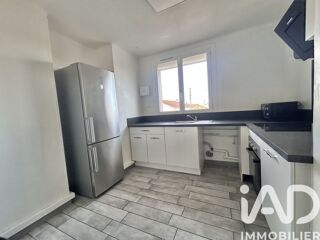  Appartement � vendre 3 pi�ces 53 m�