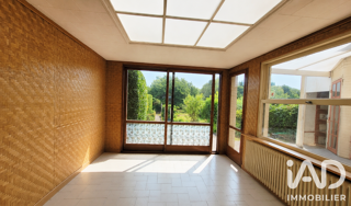  Maison à vendre 4 pièces 100 m²