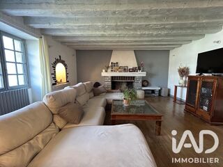  Maison à vendre 6 pièces 148 m²