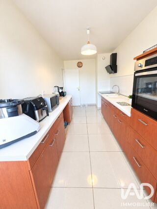 Vente Appartement Vente Appartement 3 pièces Saint-dizier