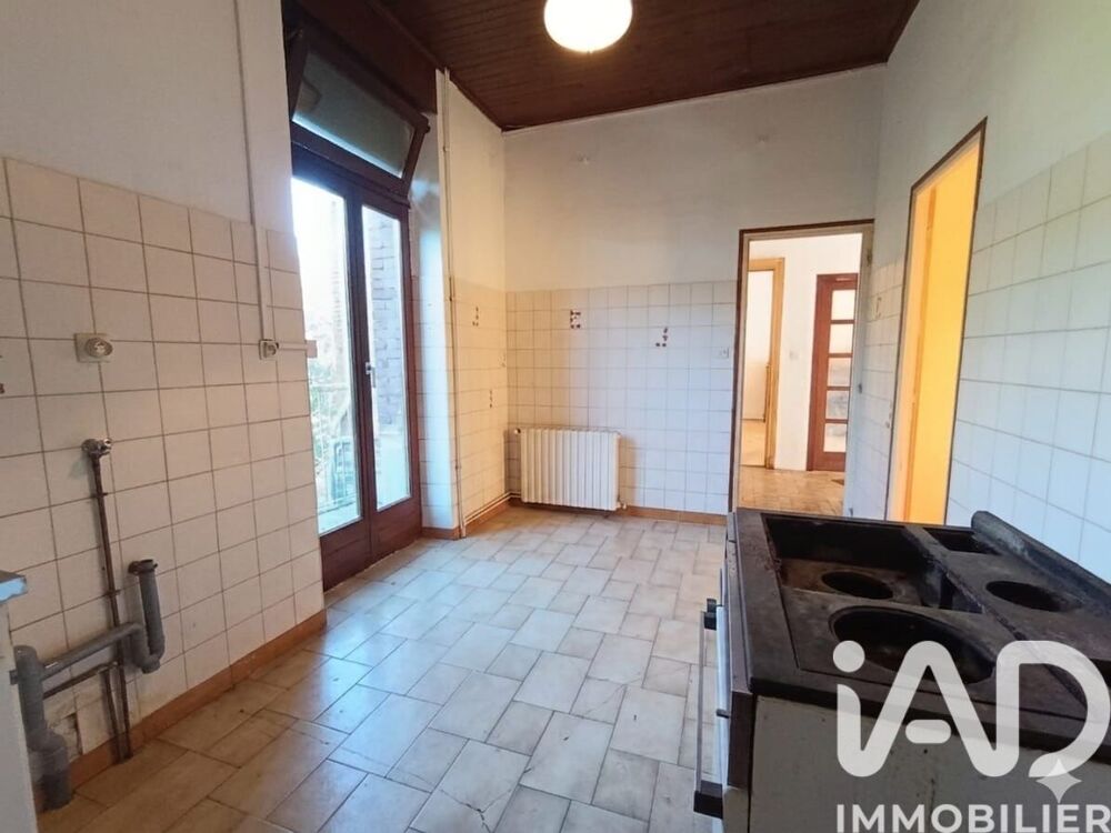 Vente Maison/villa 7 pièces