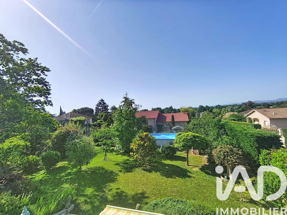Vente Maison/villa 8 pièces