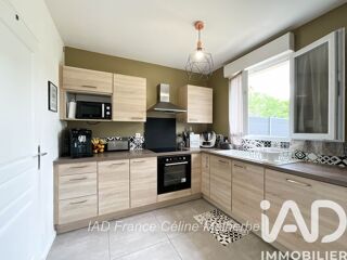  Maison à vendre 5 pièces 130 m²