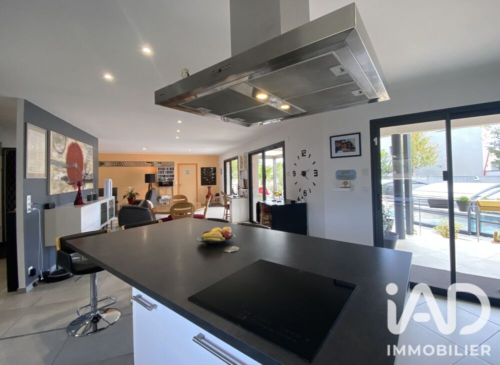 Vente Maison Vente Maison d'architecte 7 pièces Orange