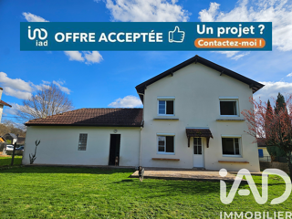  Maison � vendre 3 pi�ces 77 m�