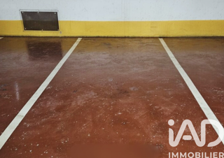  Parking / Garage à vendre 12 m²