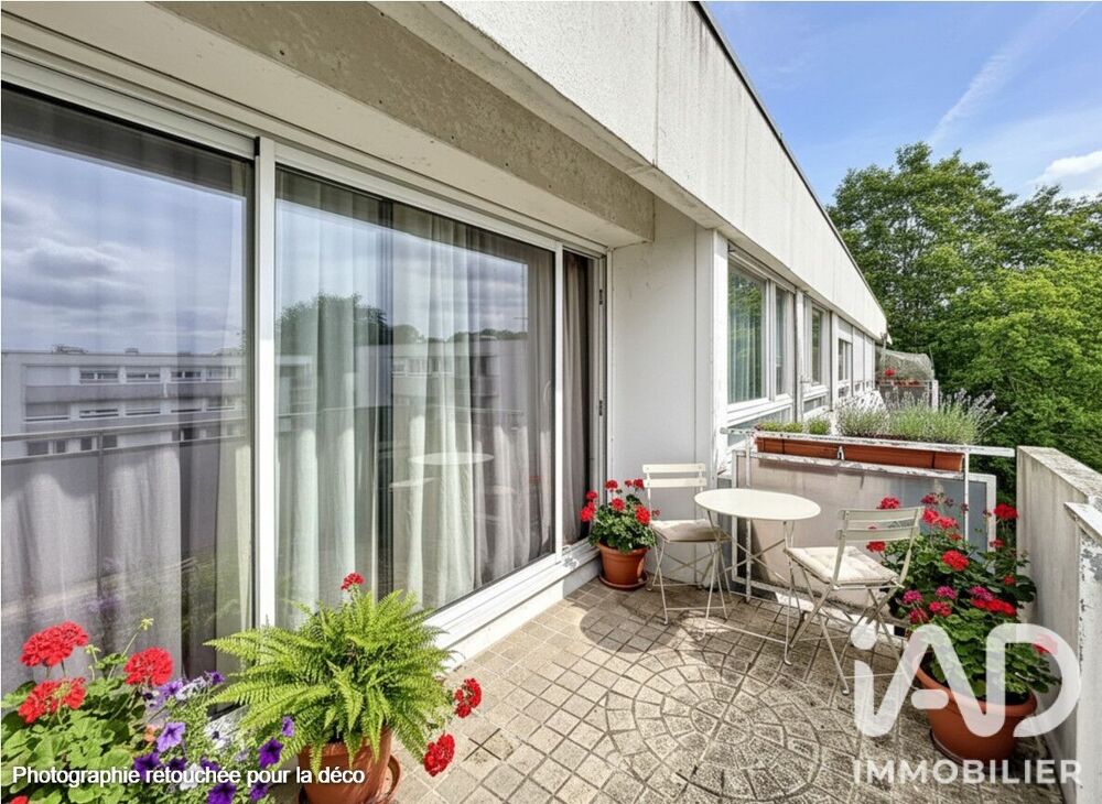 Vente Appartement Vente Appartement 3 pièces Rennes