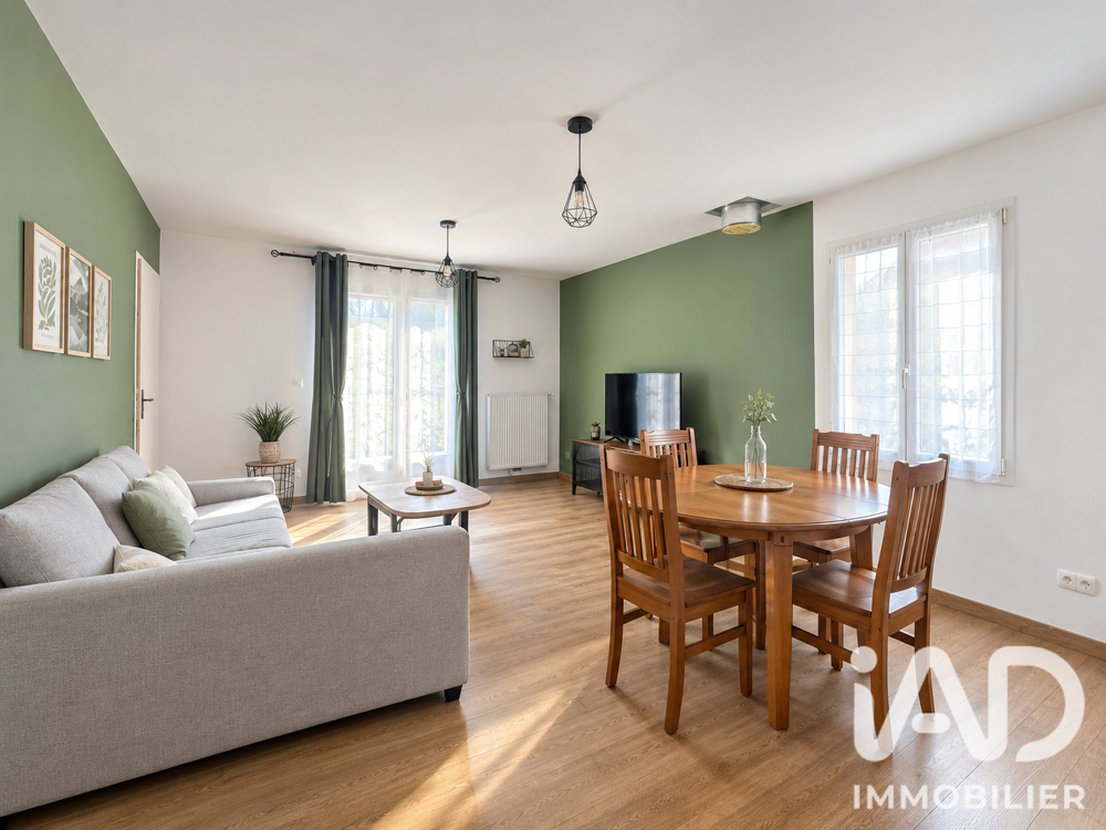 Vente Pavillon 3 pièces